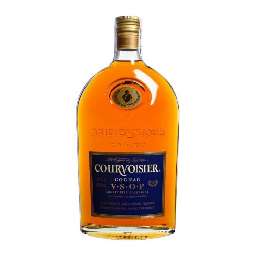 Коньяк Courvoisier VSOP 0.5 л