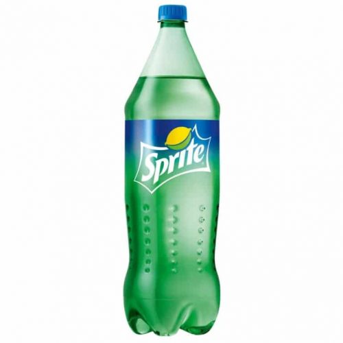 Sprite 2 л