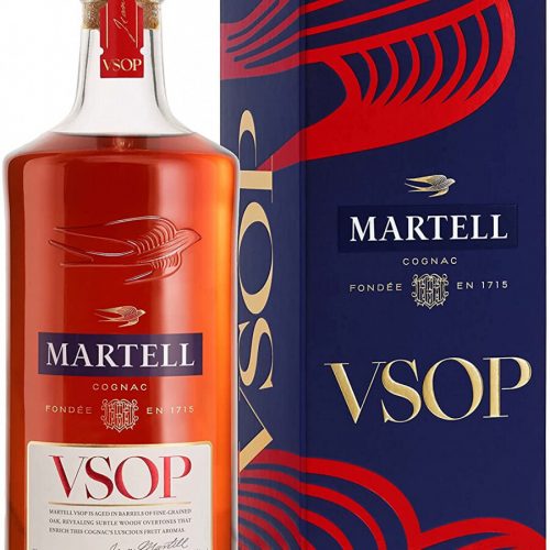 коньяк Martell Vsop 0.7 л