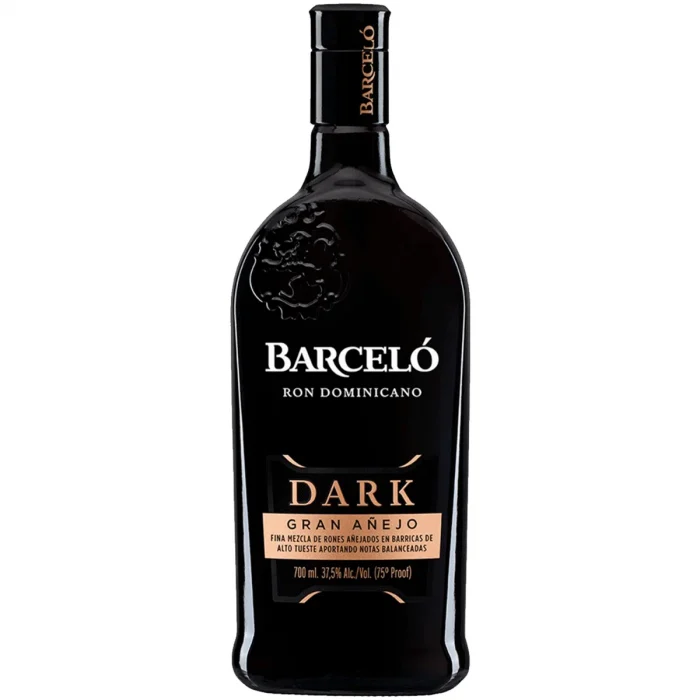 Ром Ron Barcelo Anejo 0.7 л