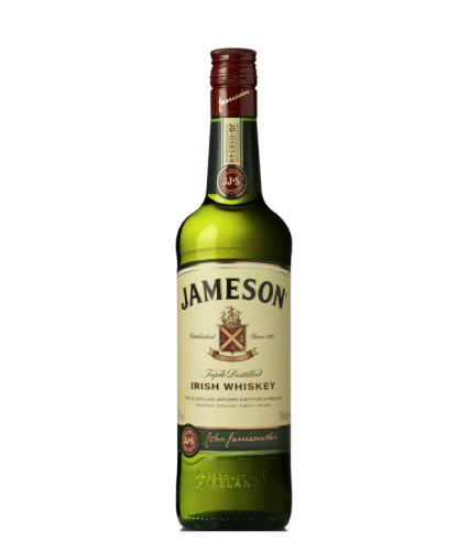 Виски Jameson 0.7 л