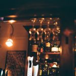 Happy Hour! (Fujifilm 200)