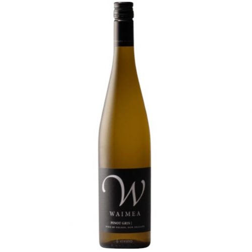 ВИНО Waimea Pinot Gris белое сухое 0.75 л